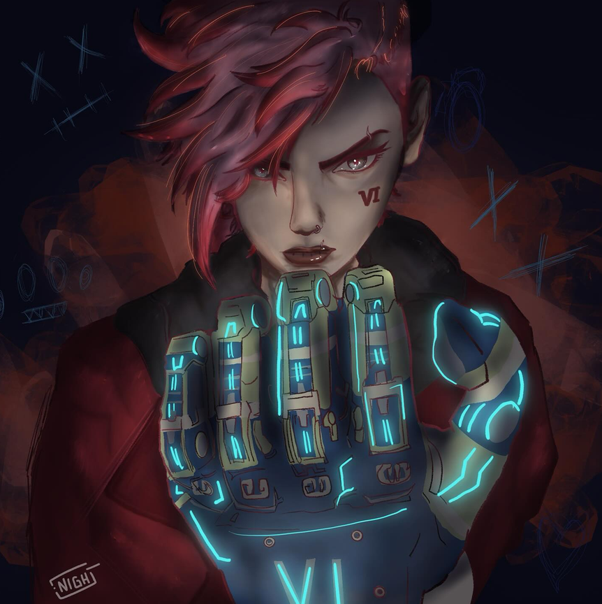 VI